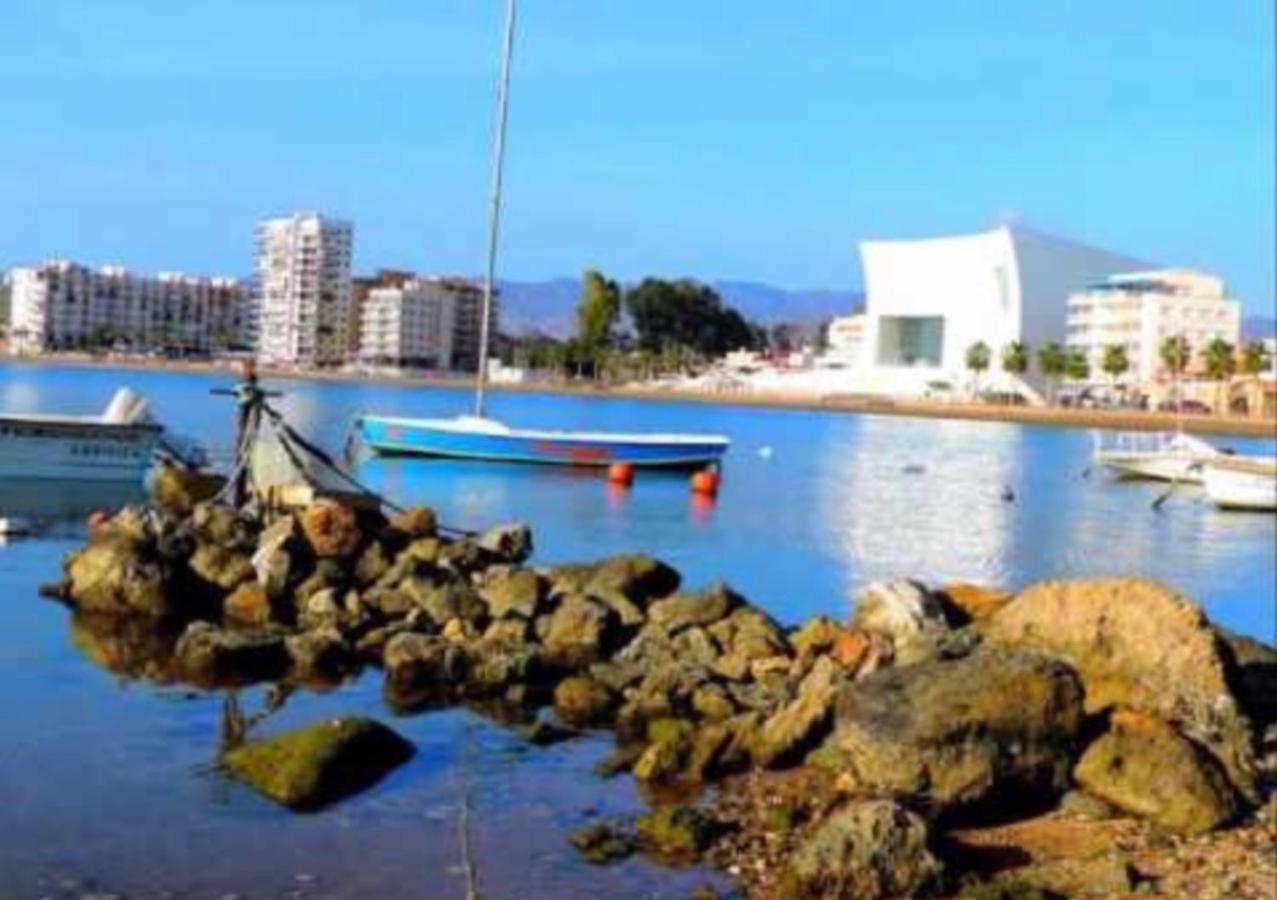 Ático de Josetxu Águilas Exterior foto