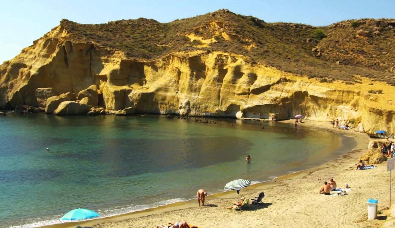Ático de Josetxu Águilas Exterior foto