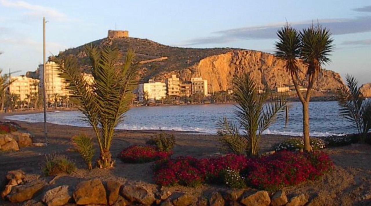 Ático de Josetxu Águilas Exterior foto