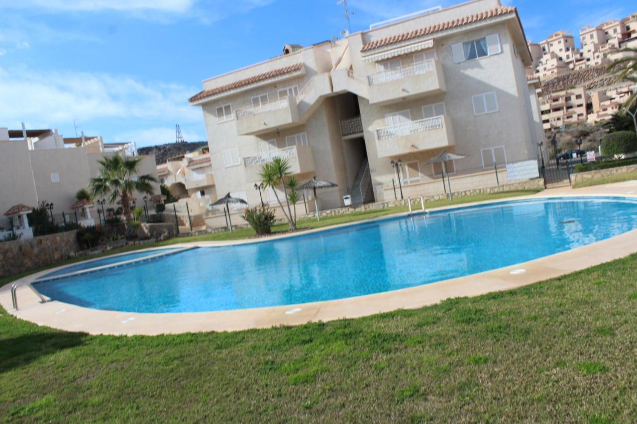 Ático de Josetxu Águilas Exterior foto